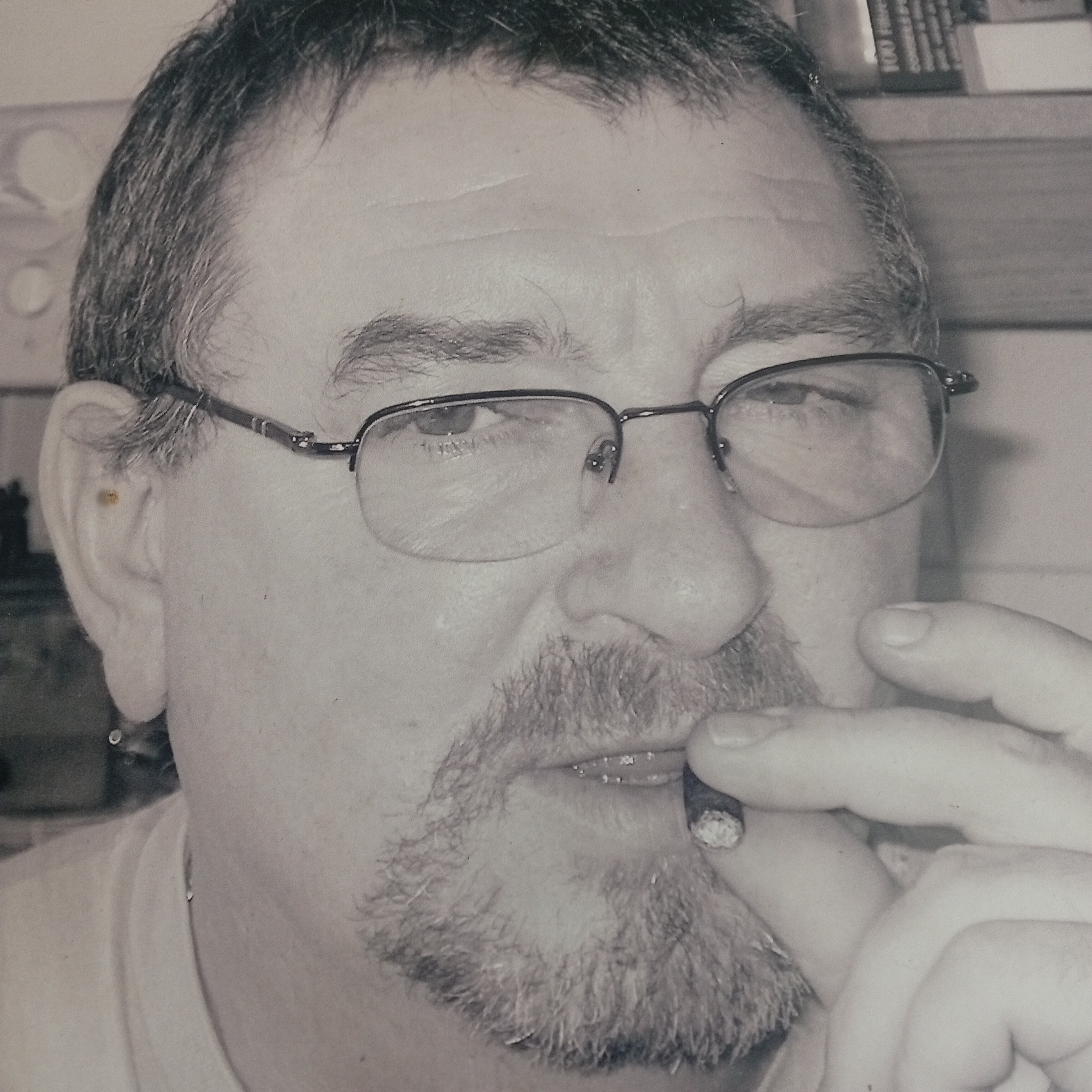 Photo de Jean-Paul PORCHER