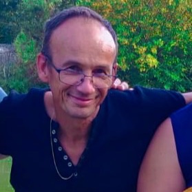 Photo de Guy BACHTERZI