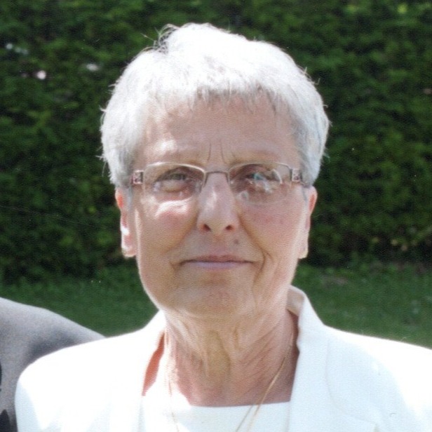 Photo de Marie-Paule GENEVEY