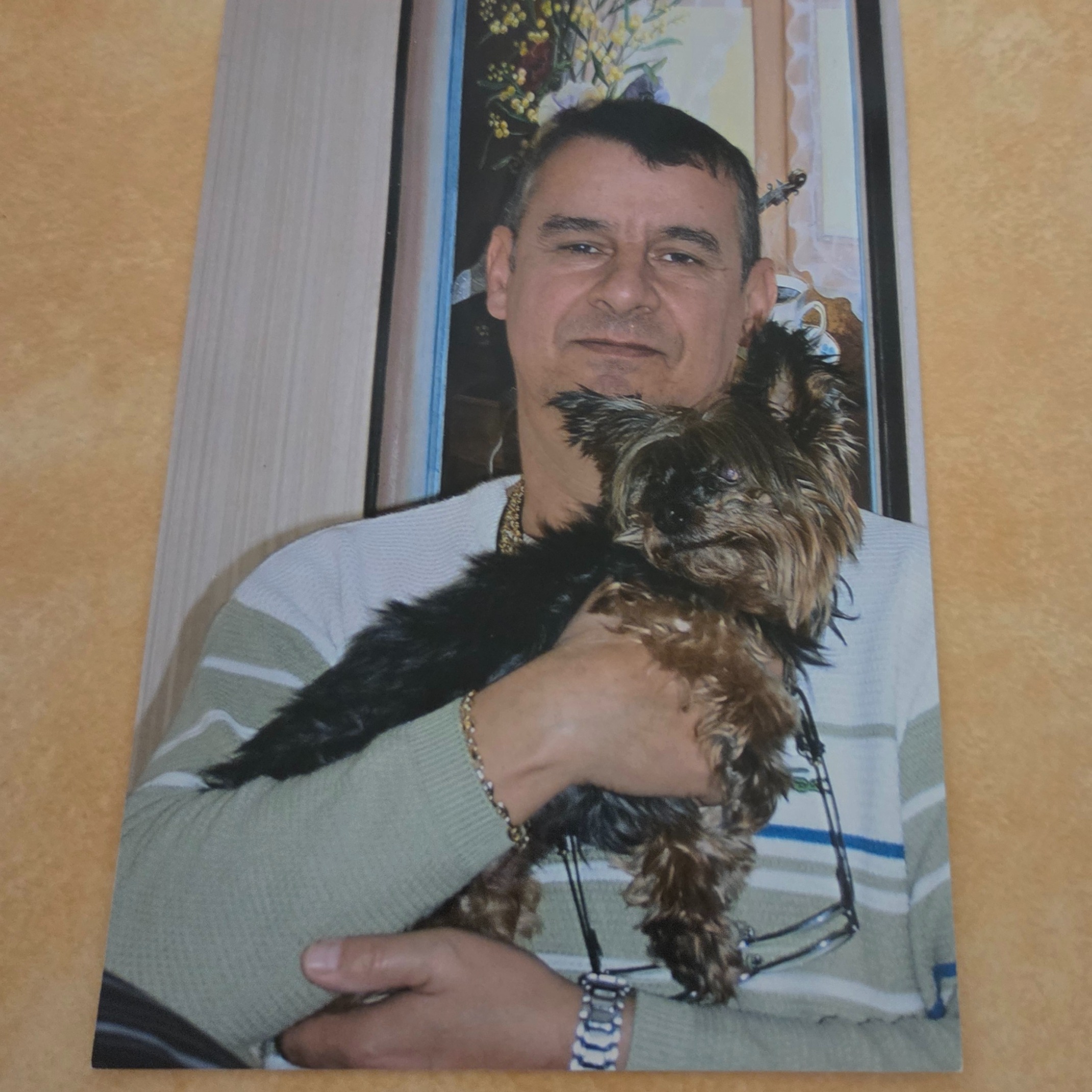 Photo de Marc FORISSIER