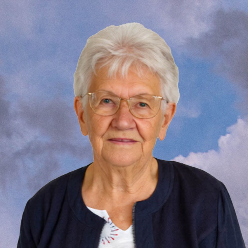 Photo de Marie-Antoinette VACHER