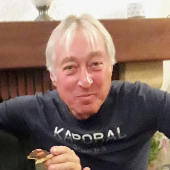 Photo de Jacques BIRE