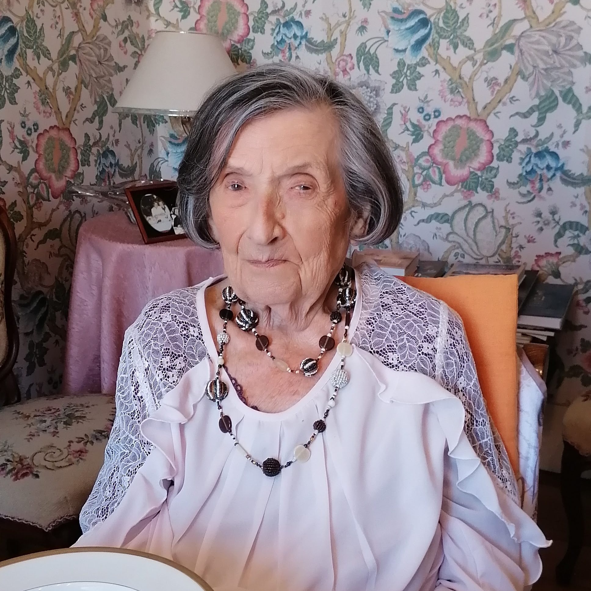 Photo d’Augusta FAVRE