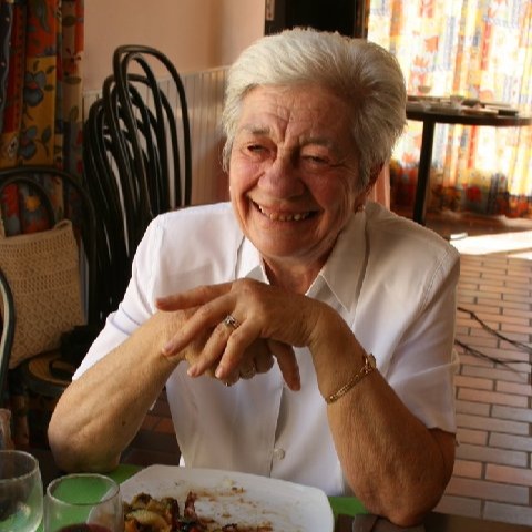 Photo de Marthe COINTRE