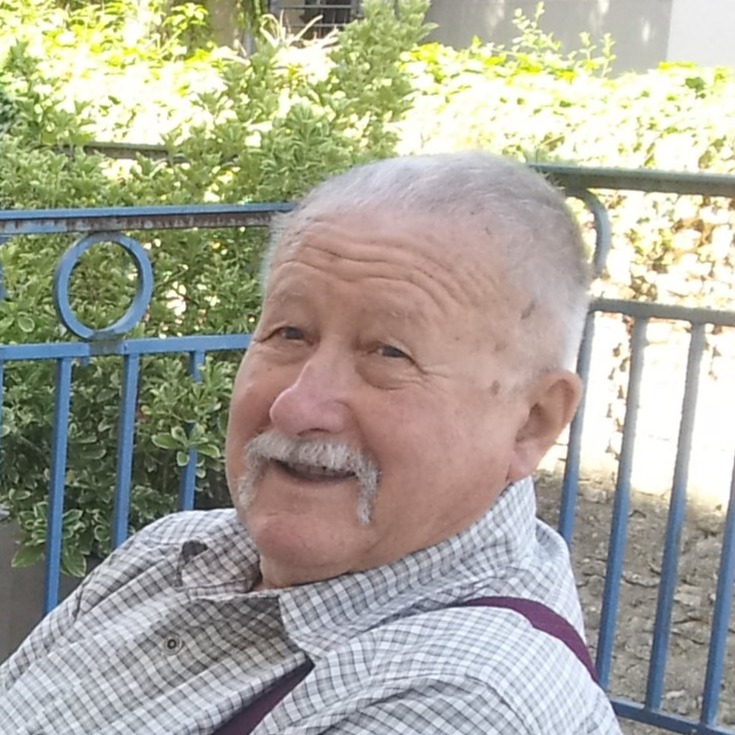 Photo de Julien GEOFFROY