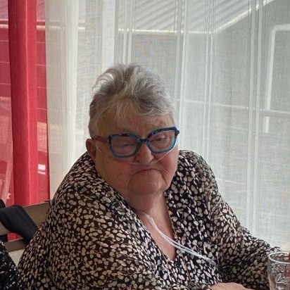 Photo de Germaine JARRIN