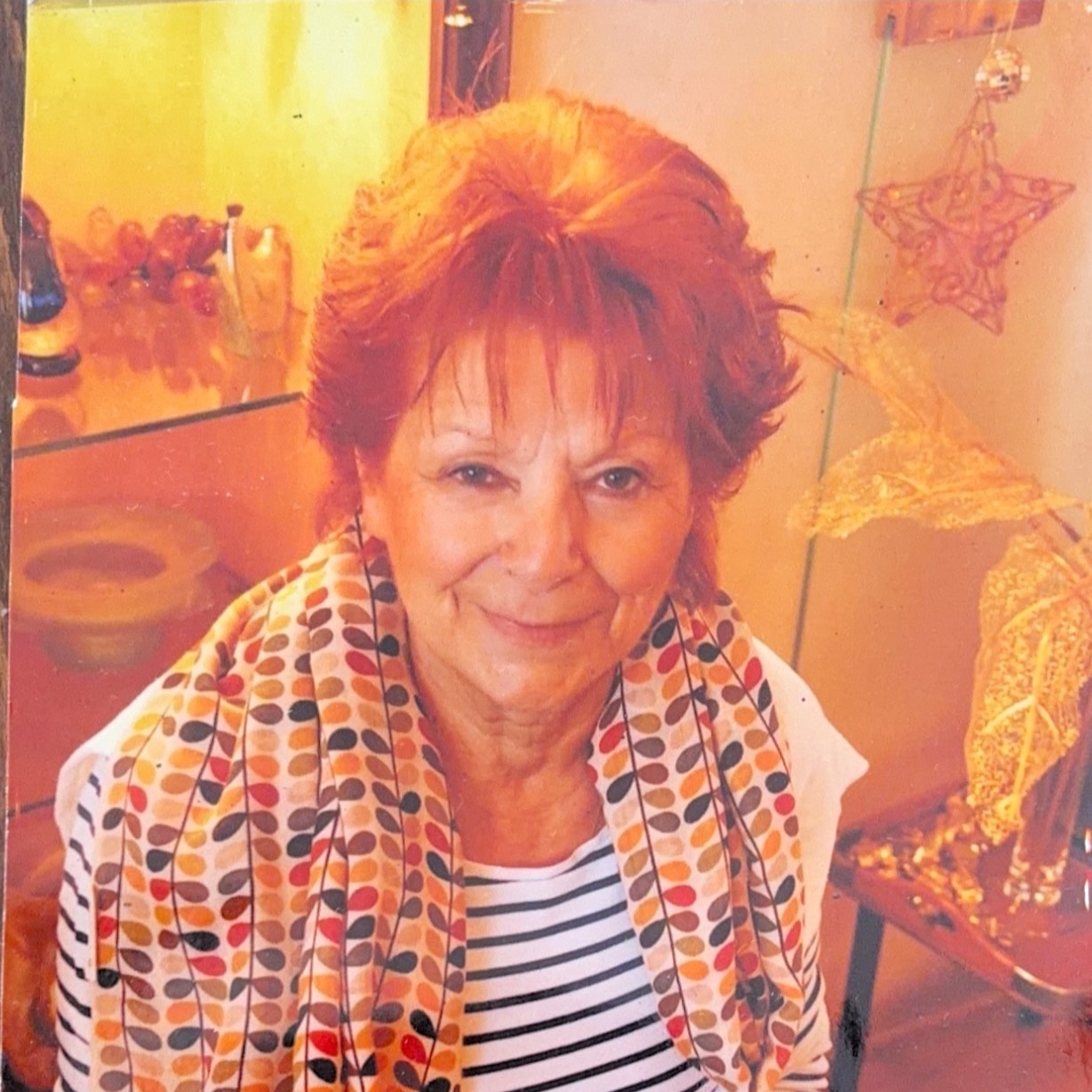 Photo de Josette CHIARELLA