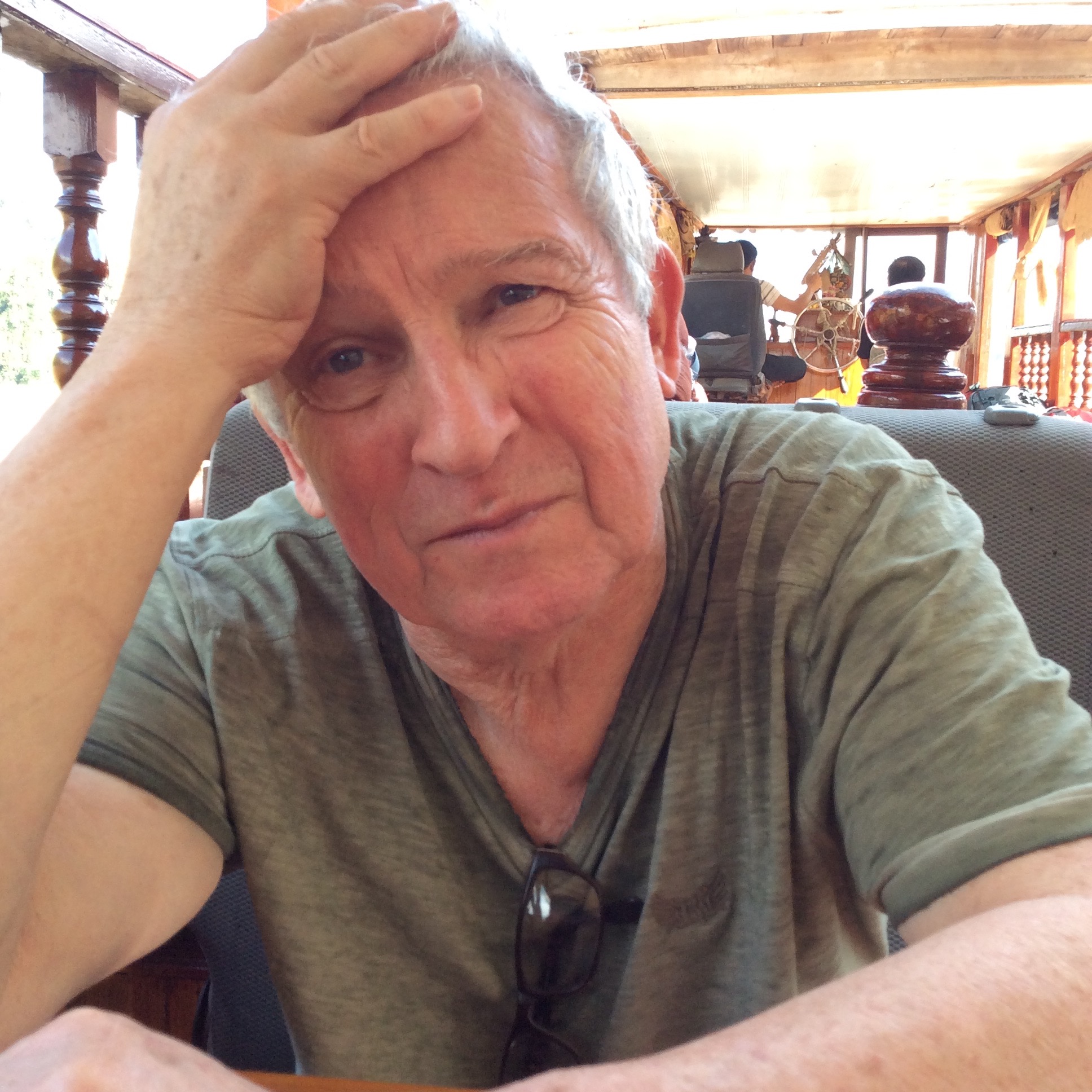 Photo de Michel SCARBOTTE