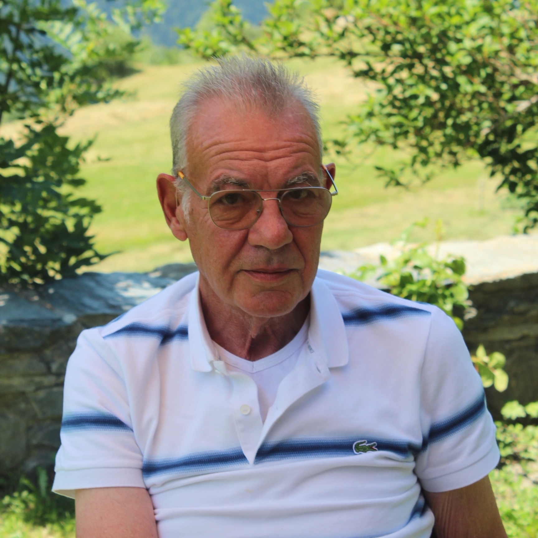 Photo de Jean-Marc MARTINEZ