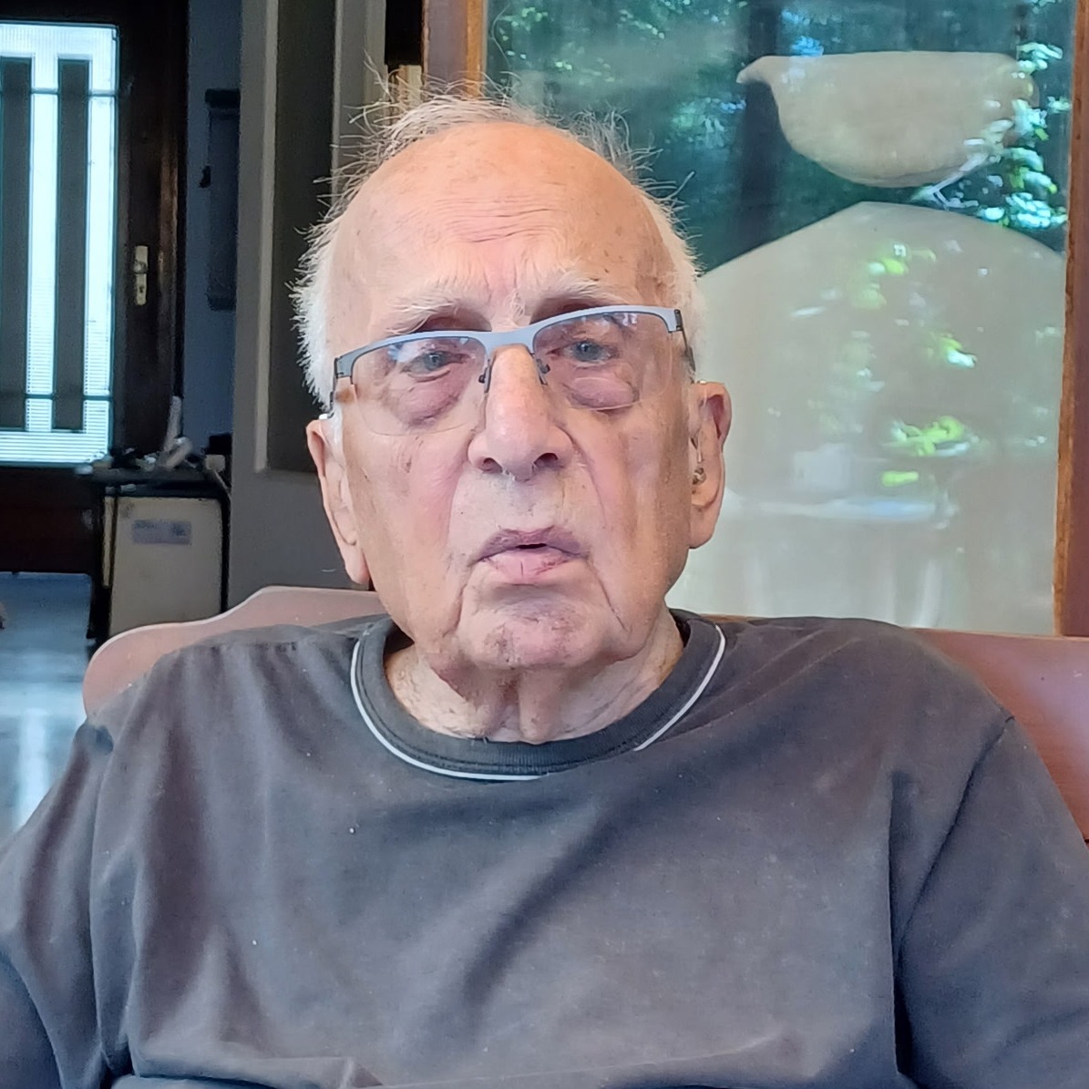 Photo de Jean MARTIS