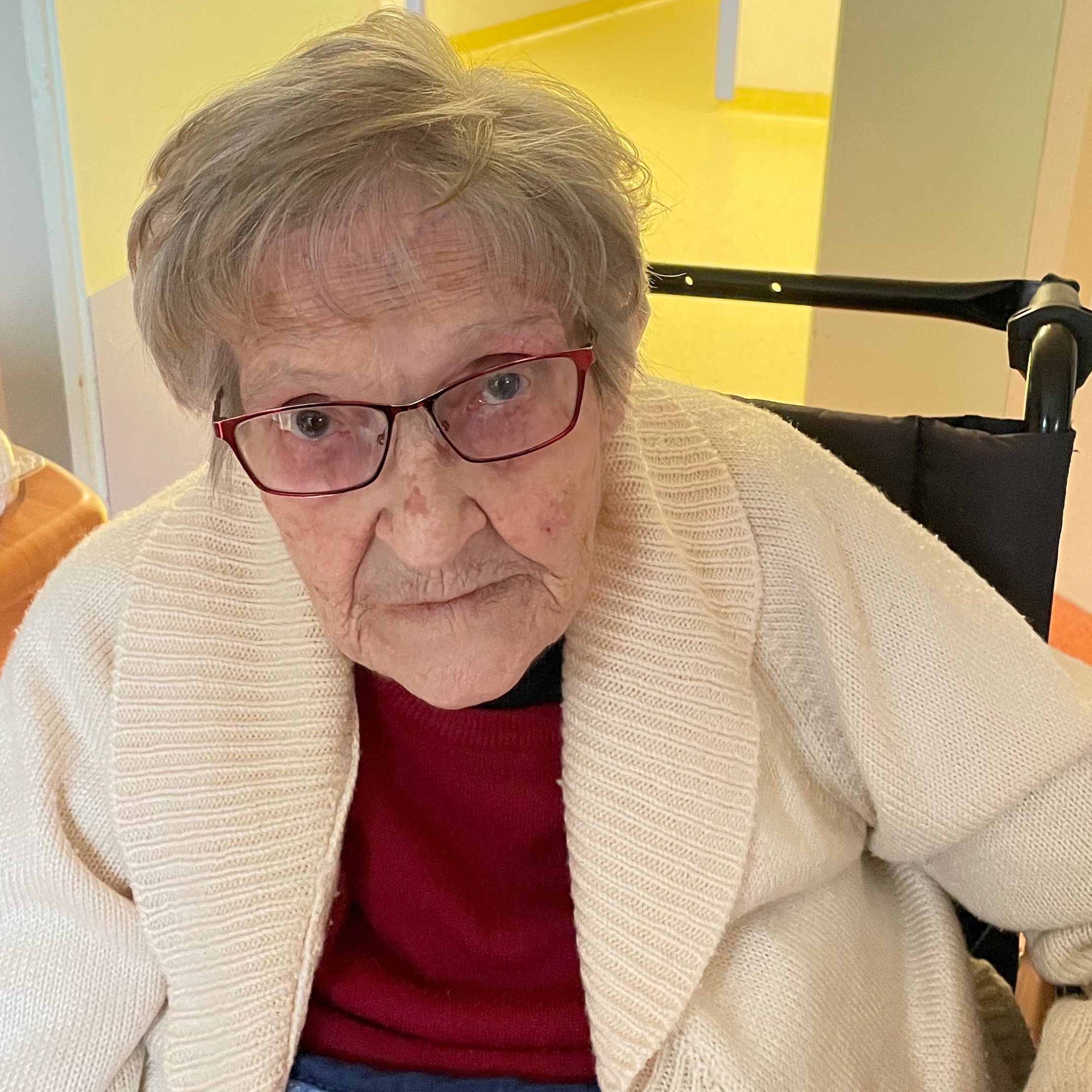 Photo de Francia LOMBARD