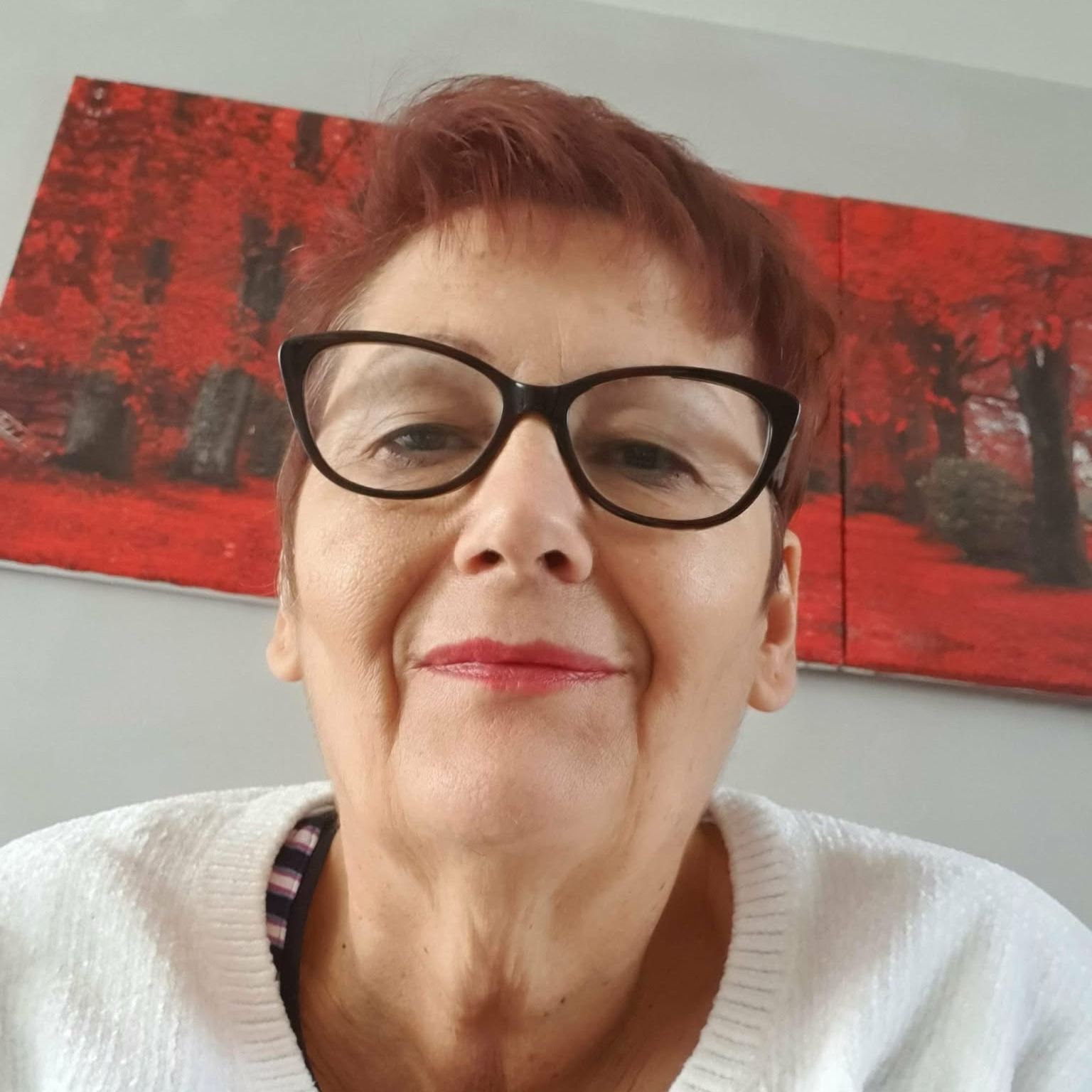 Photo de Martine HUET