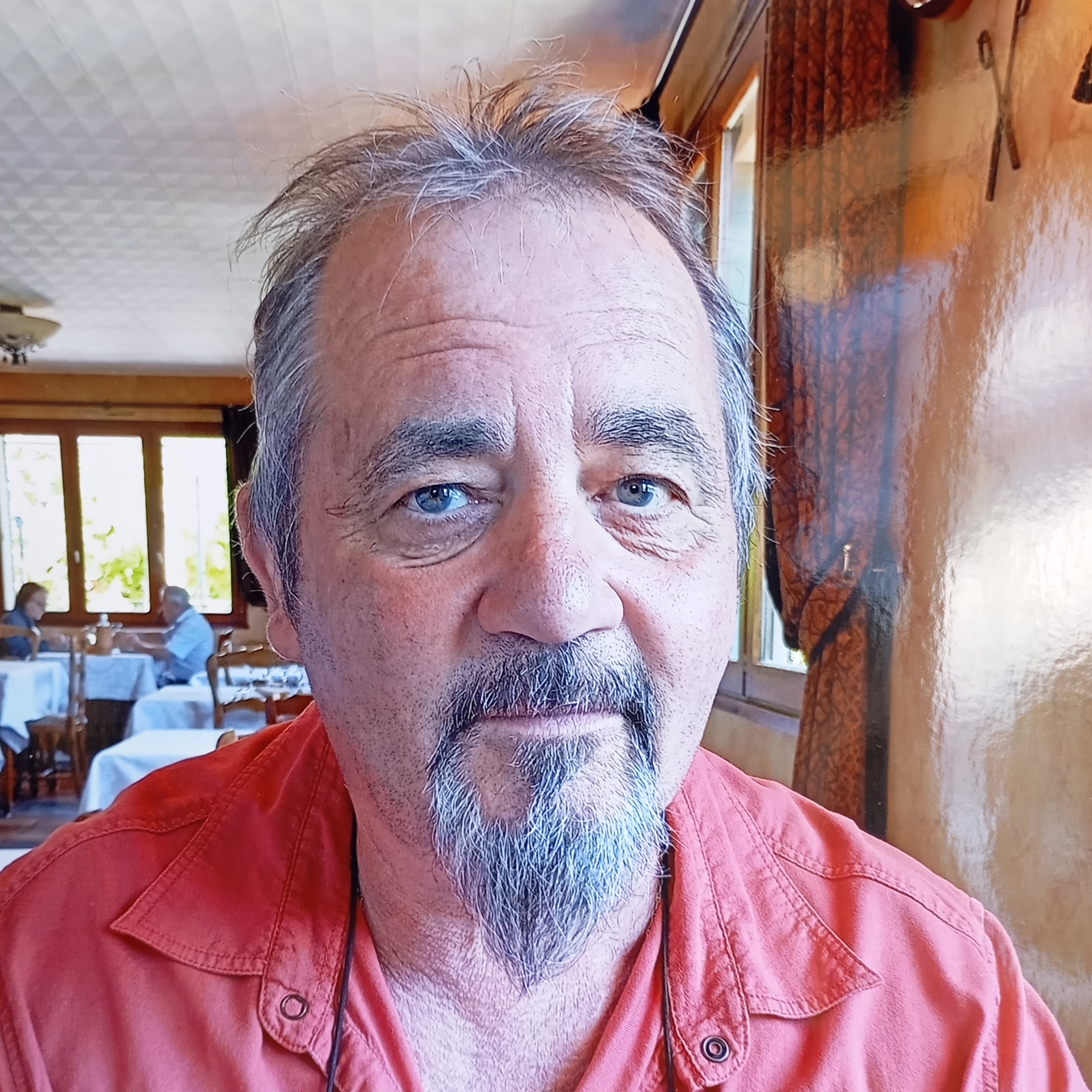 Photo de Jean-Louis LAFOND