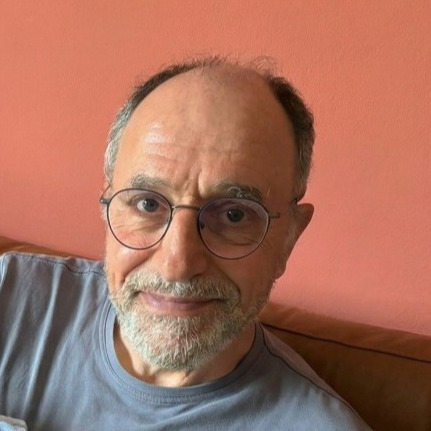 Photo de François FON