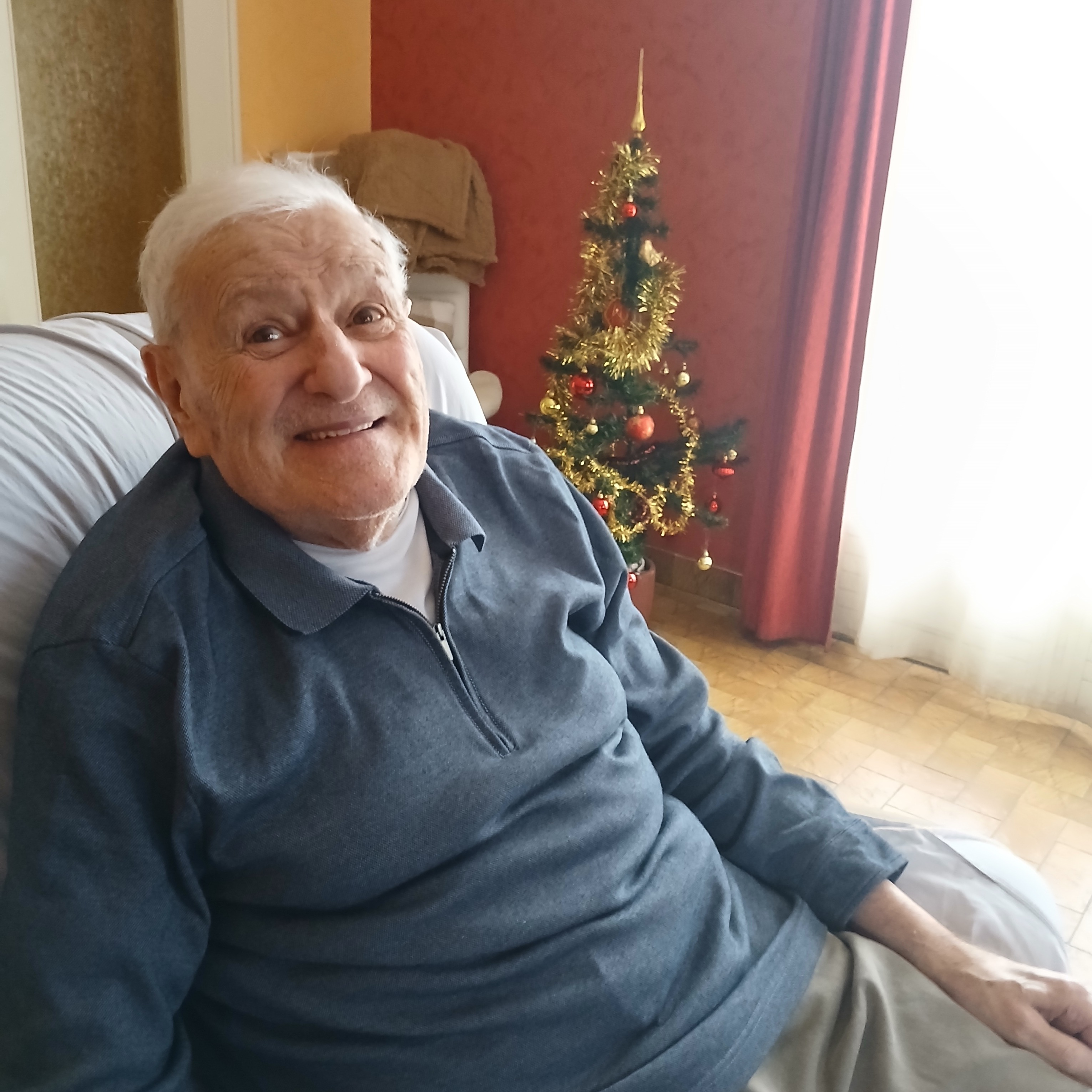 Photo de René MASSARD