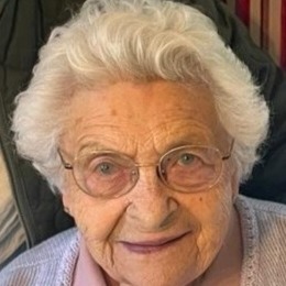 Photo de Marie-Louise PÉTRIGNET