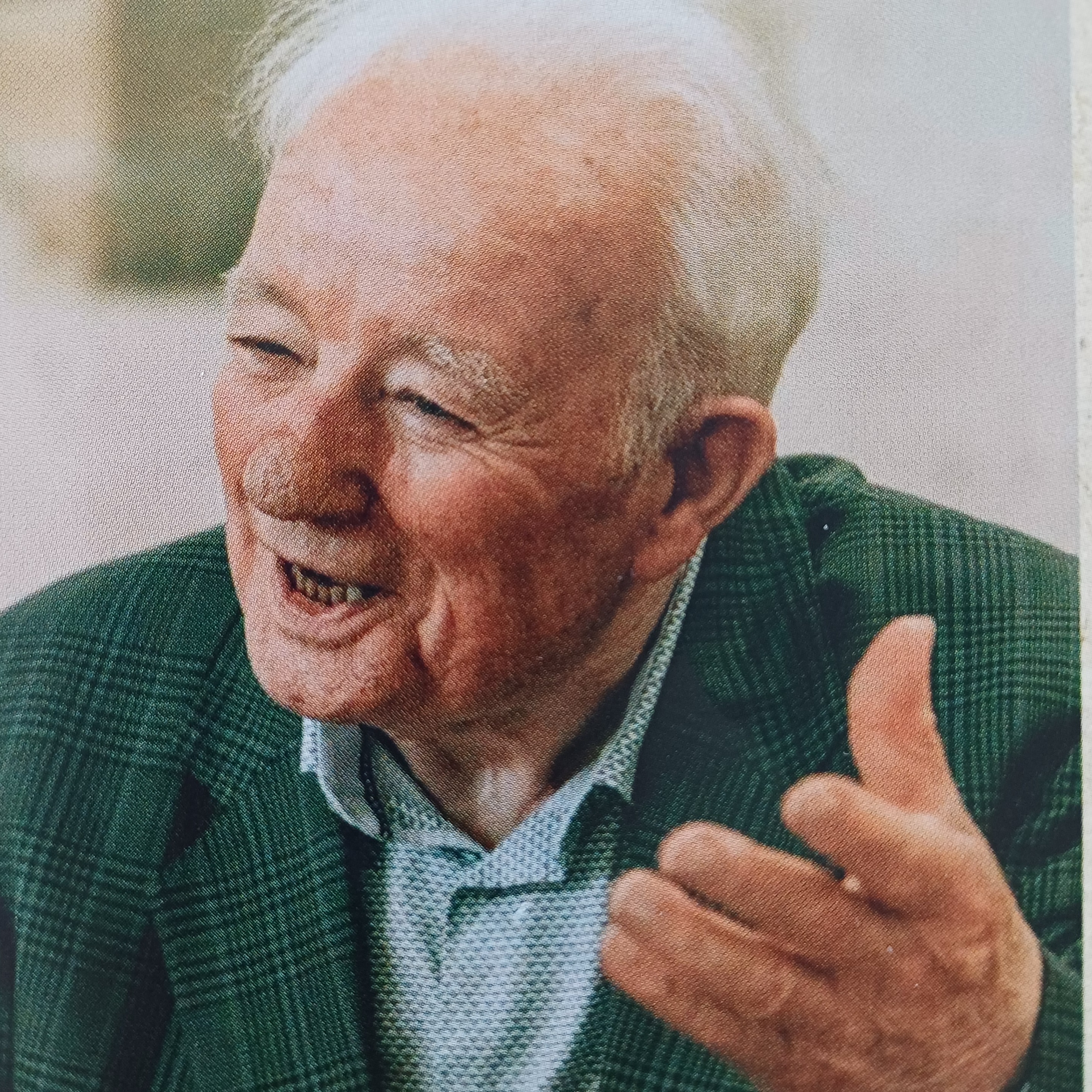 Photo de François DUFOURNET