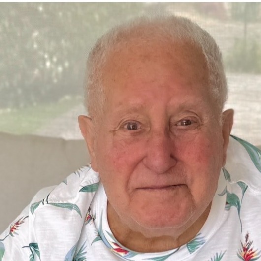 Photo de François CAYUELA