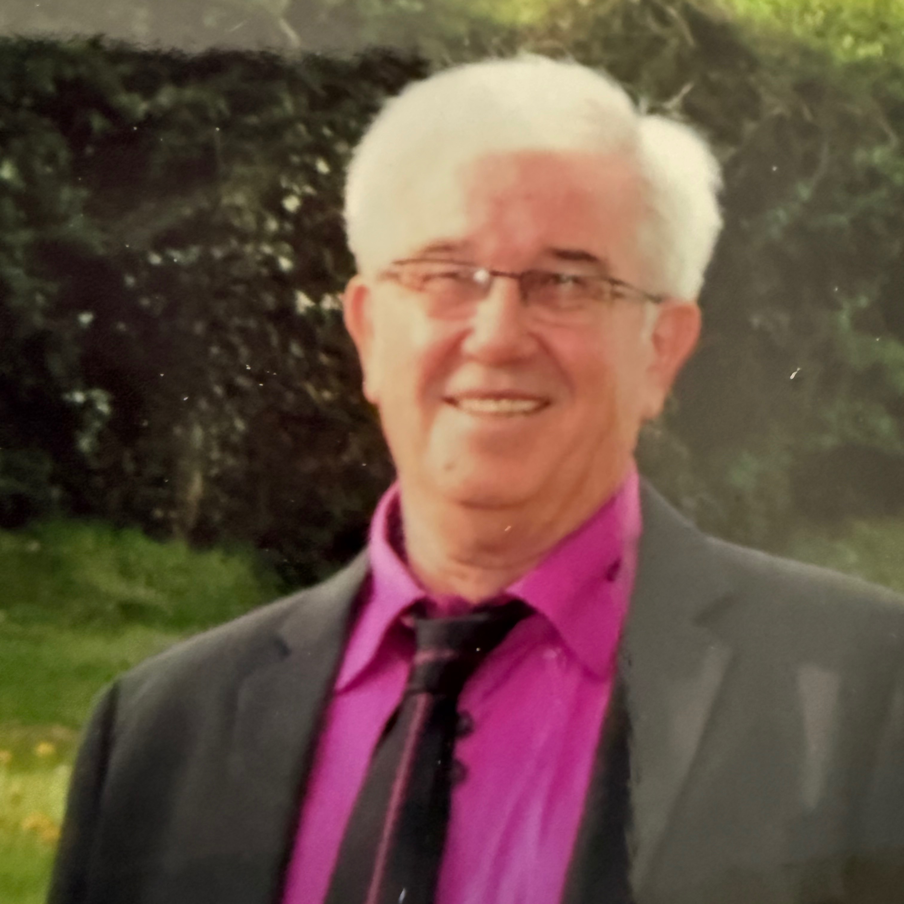 Photo de Manuel DE LARA