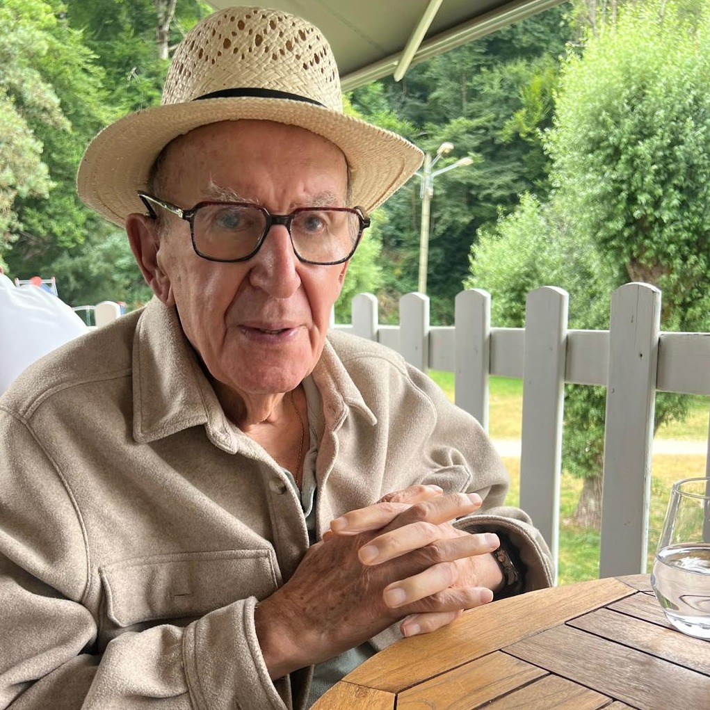 Photo de René TERUEL