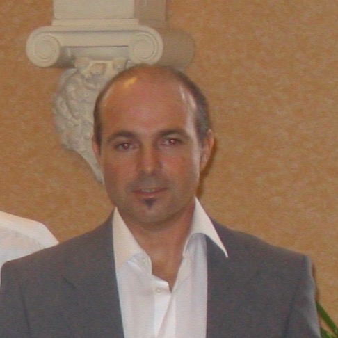 Photo de Bernard CHINES