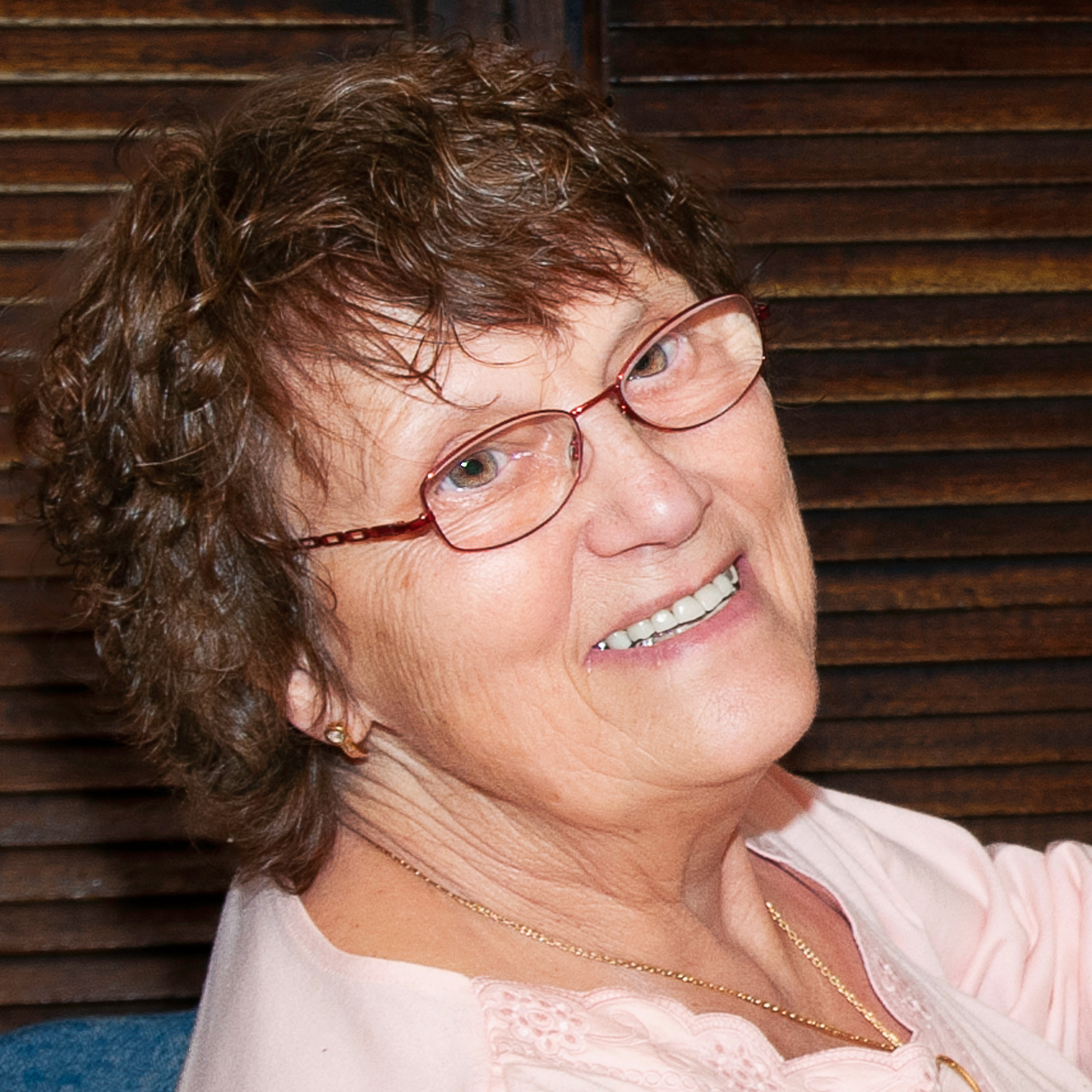 Photo de Lucette FAURE