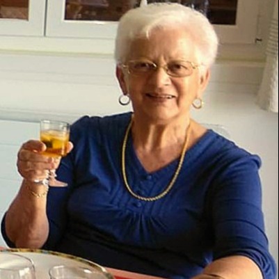 Photo d’Odette LAFOND