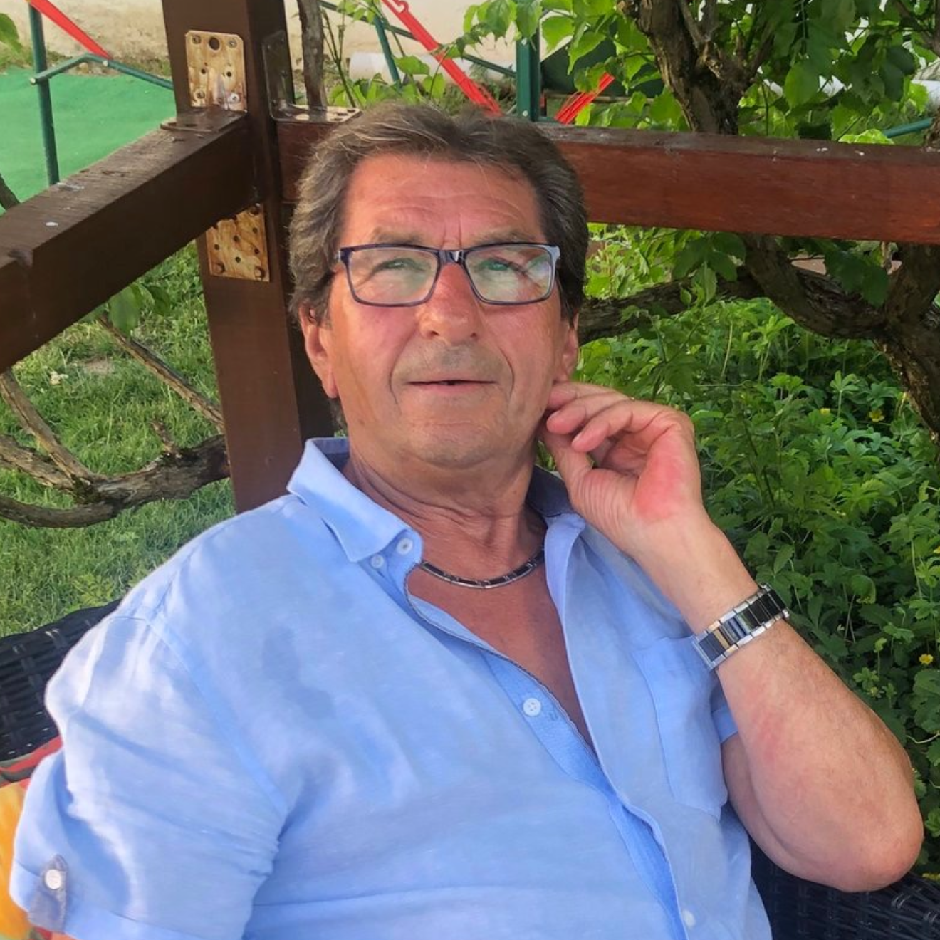 Photo de Daniel MILLET