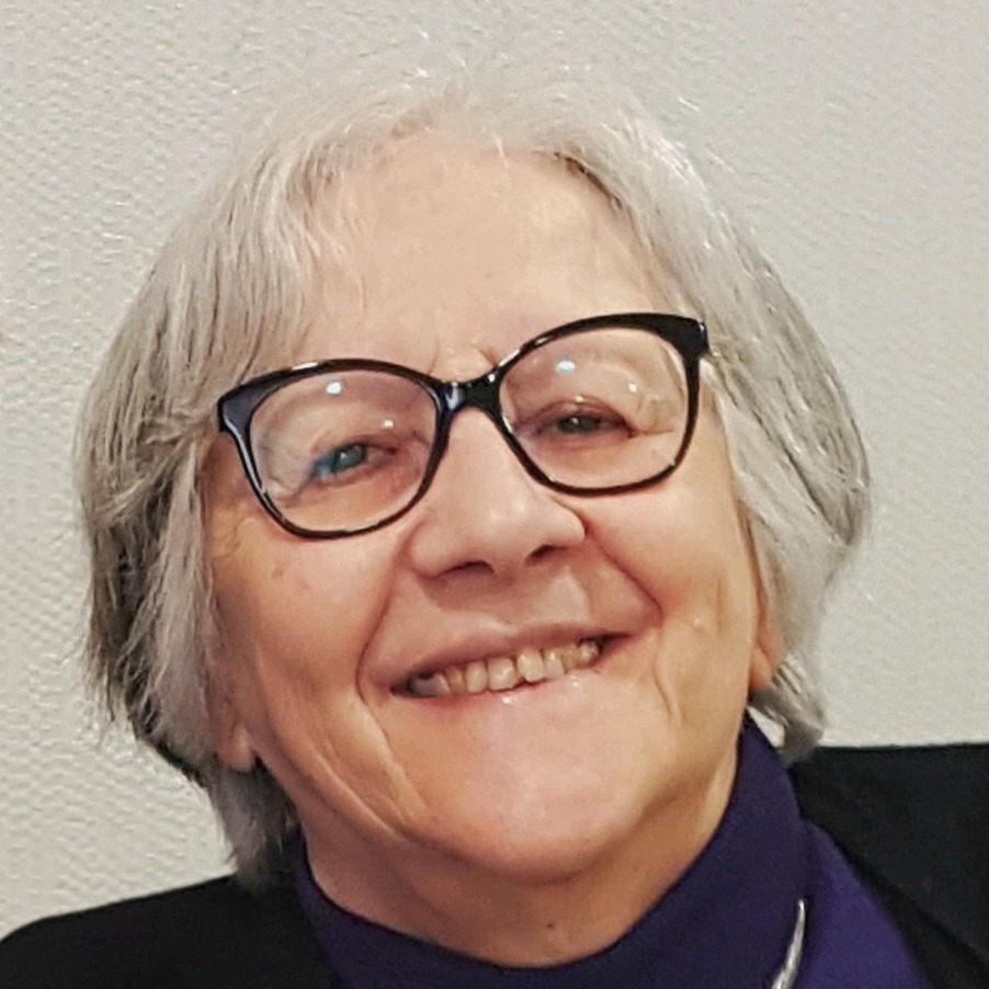 Photo d’Anne CHAROLLAIS