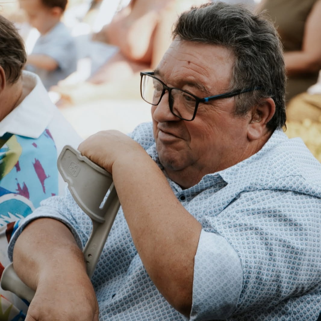 Photo d’Yves CAMPY