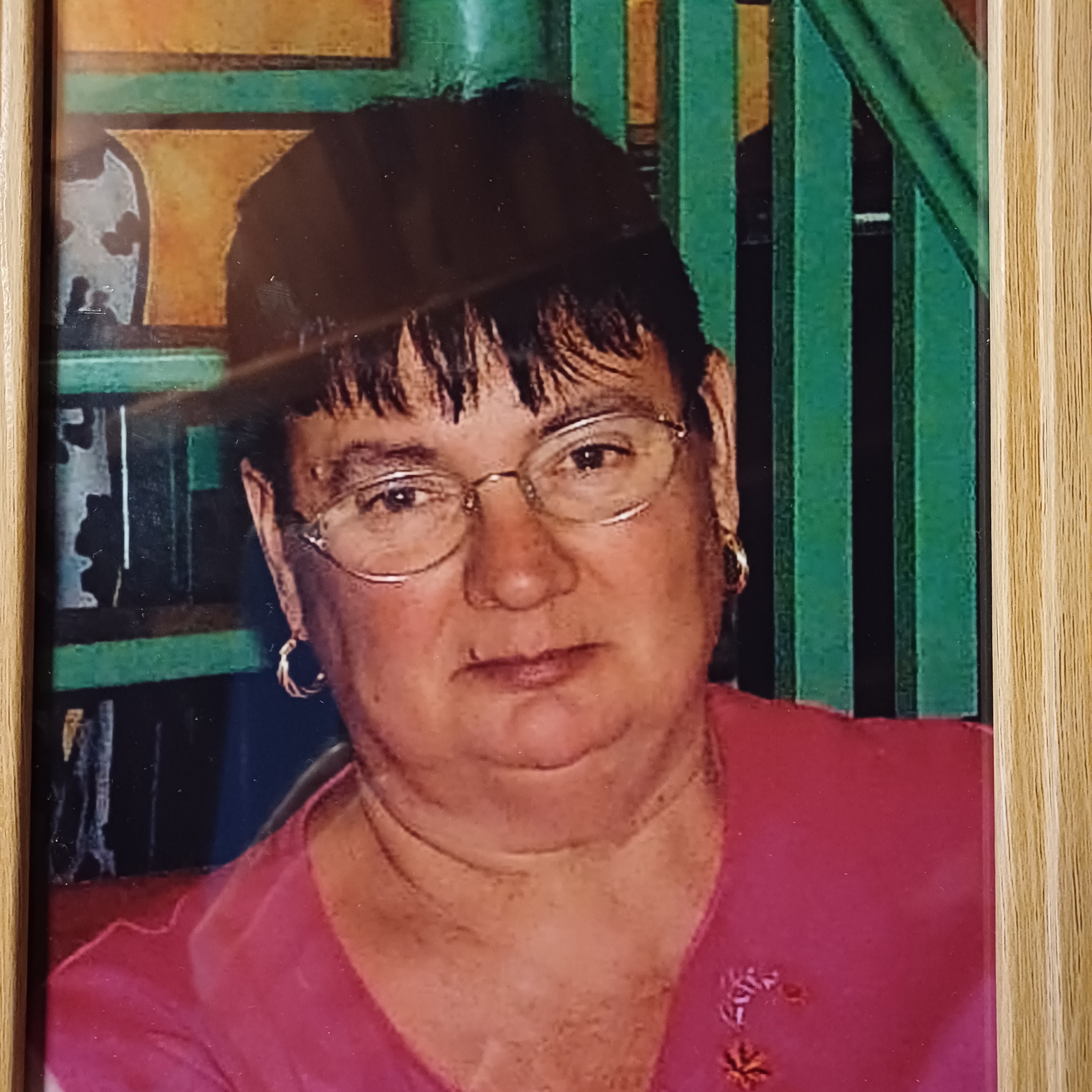 Photo de Marie BALLEFIN