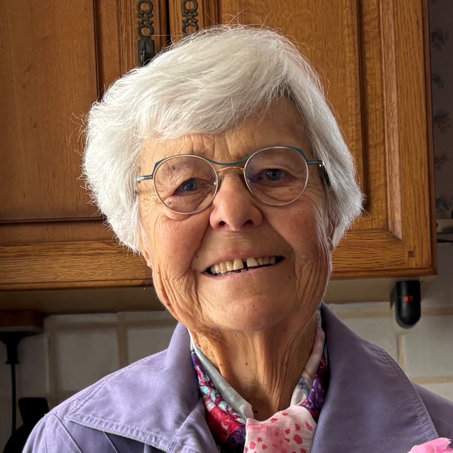 Photo de Renée FERSIT