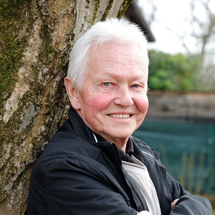 Photo d’Alain LAMURE