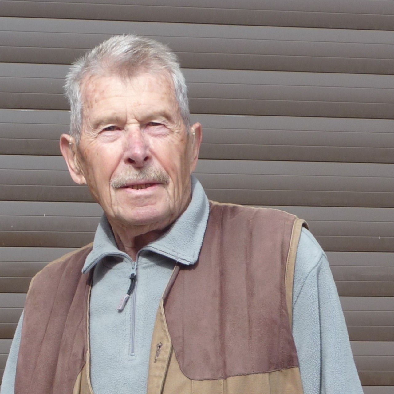 Photo de Raymond CHEVALLIER