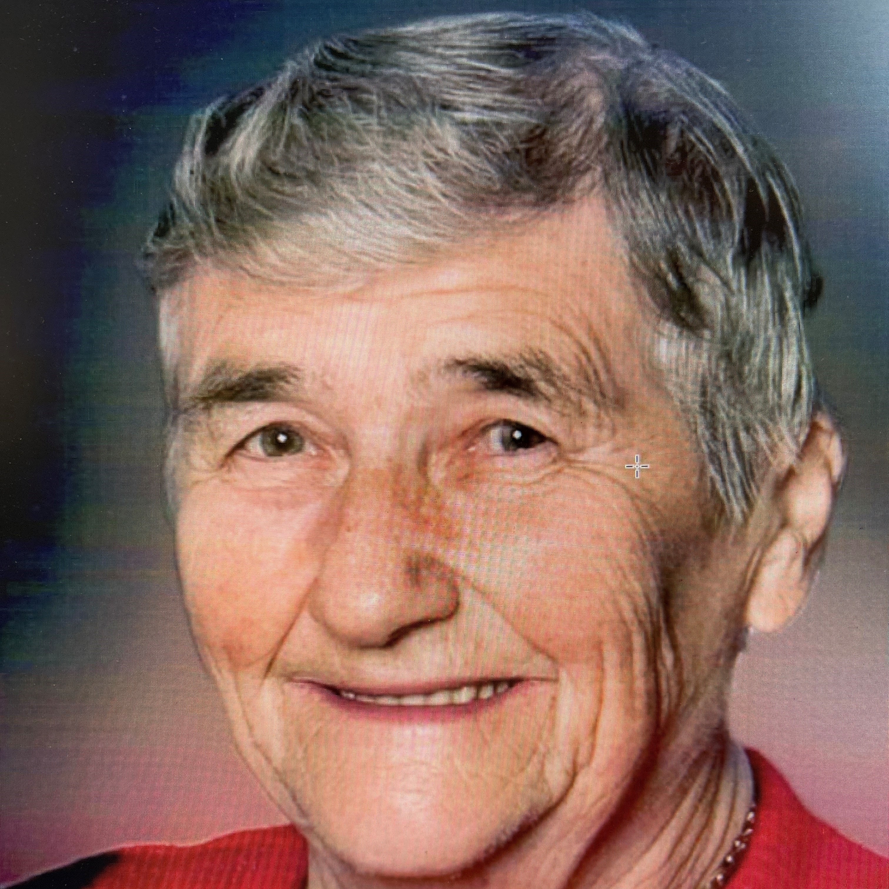 Photo de Jeannine SIMONDANT