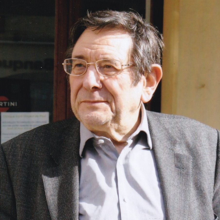 Photo de Gérard MARTINELLI