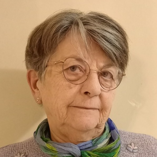 Photo de Viviane GALLIEN