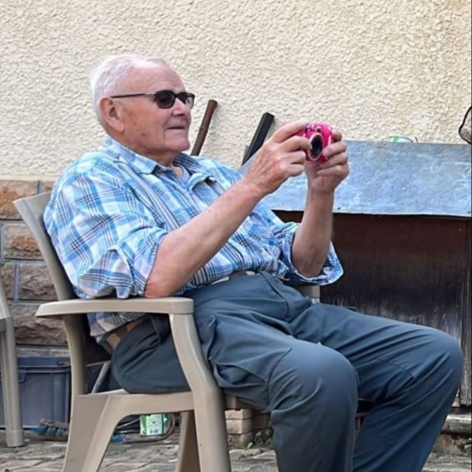 Photo de Michel MOREL