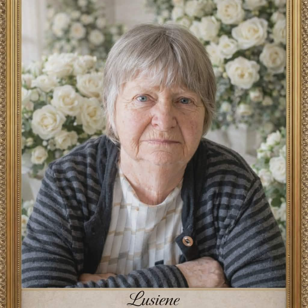 Photo de Lucienne DIAMANTAROS