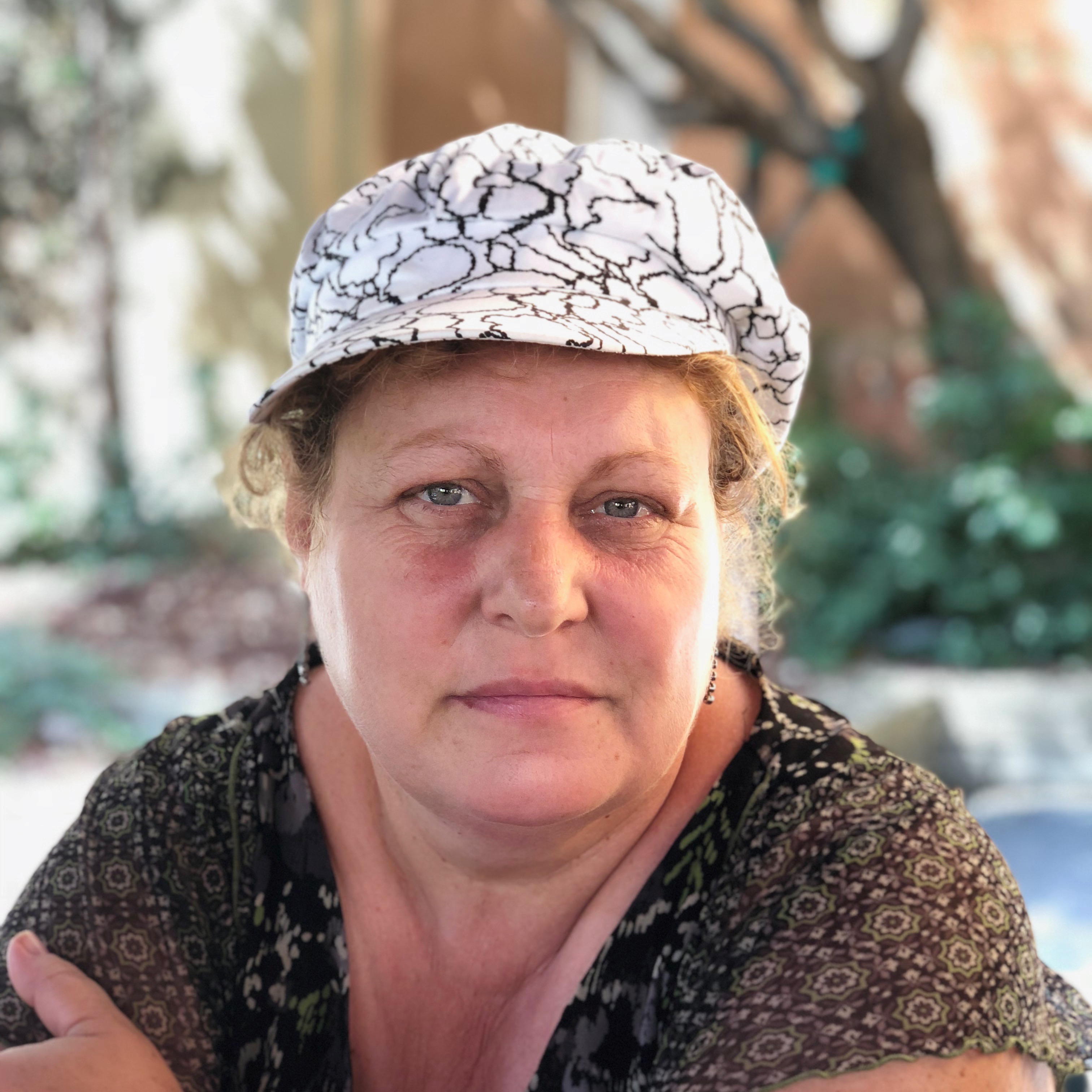 Photo de Muriel LAZZAROTTO