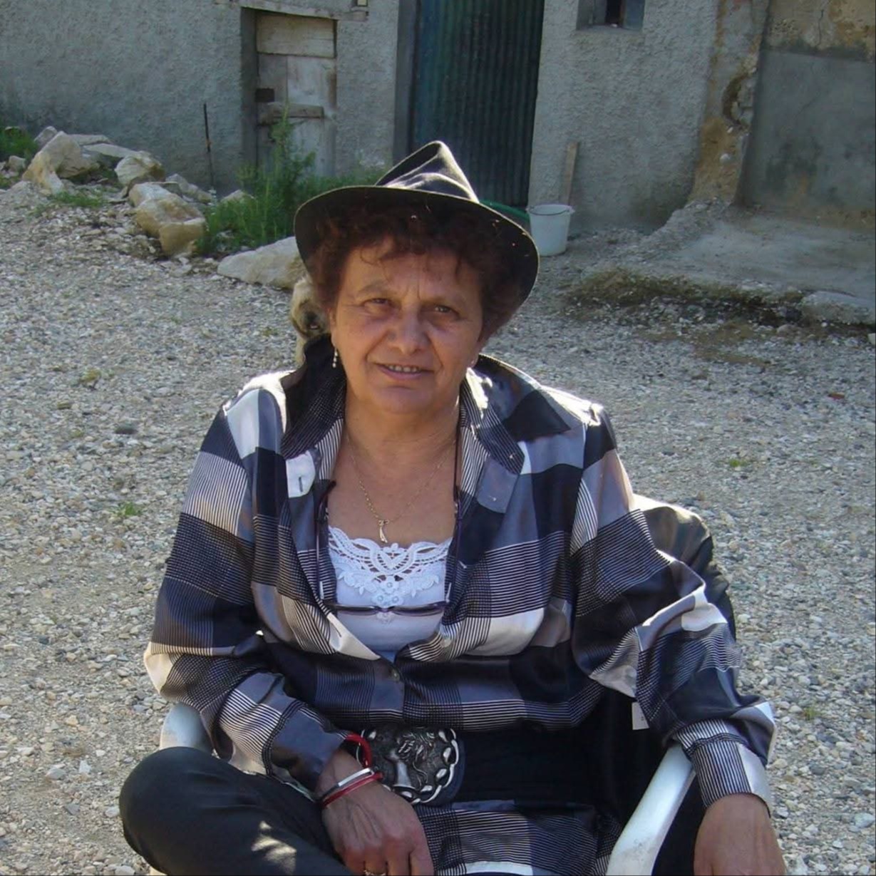 Photo de Claudine DECKER