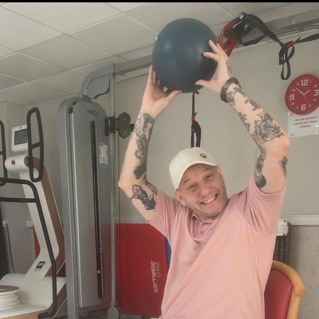 Photo de Guillaume DURAND