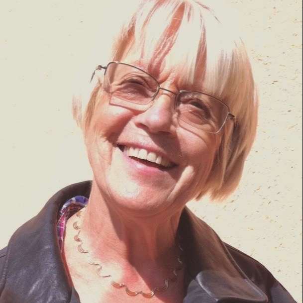 Photo d’Eliane BERNARD