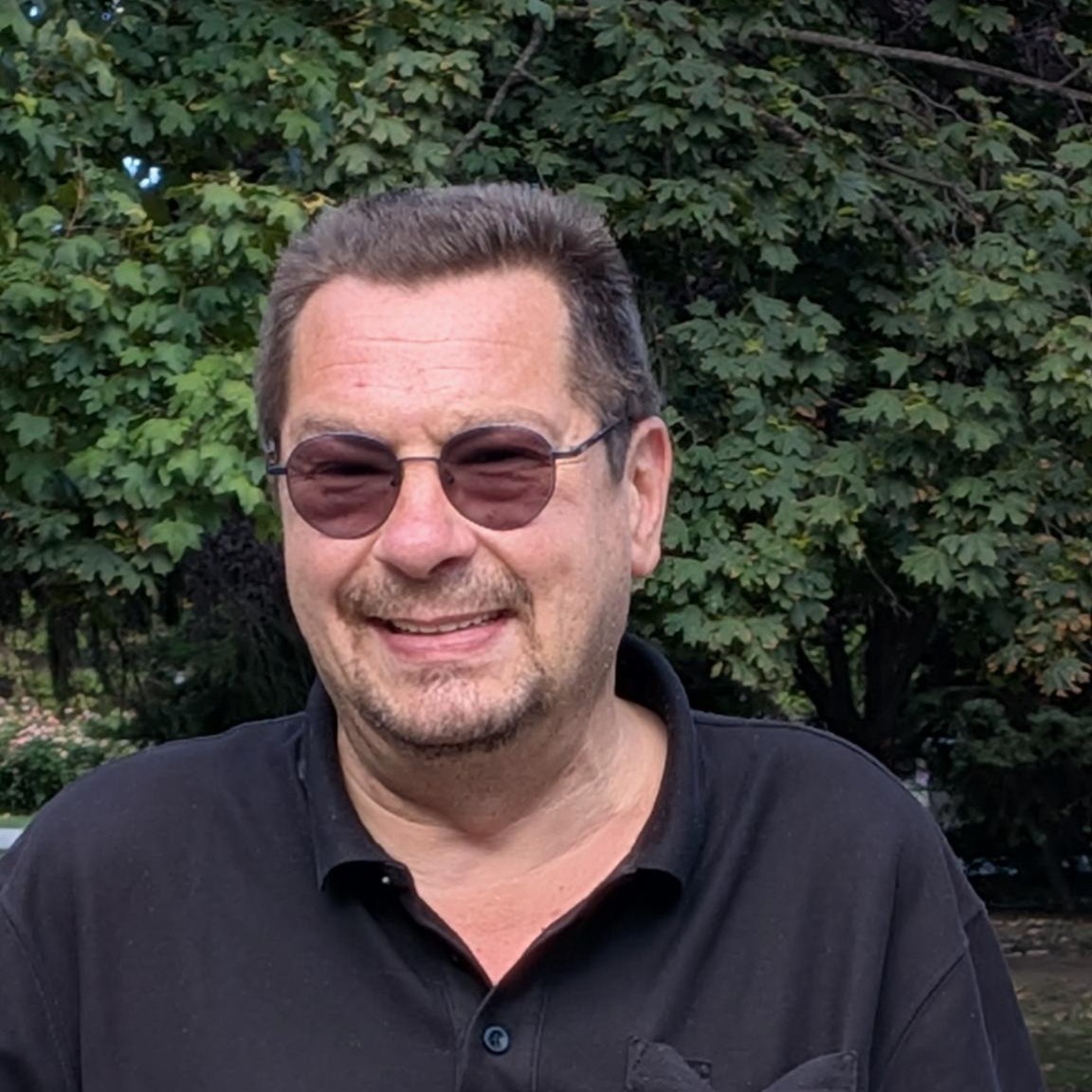 Photo d’Igor OVSEC