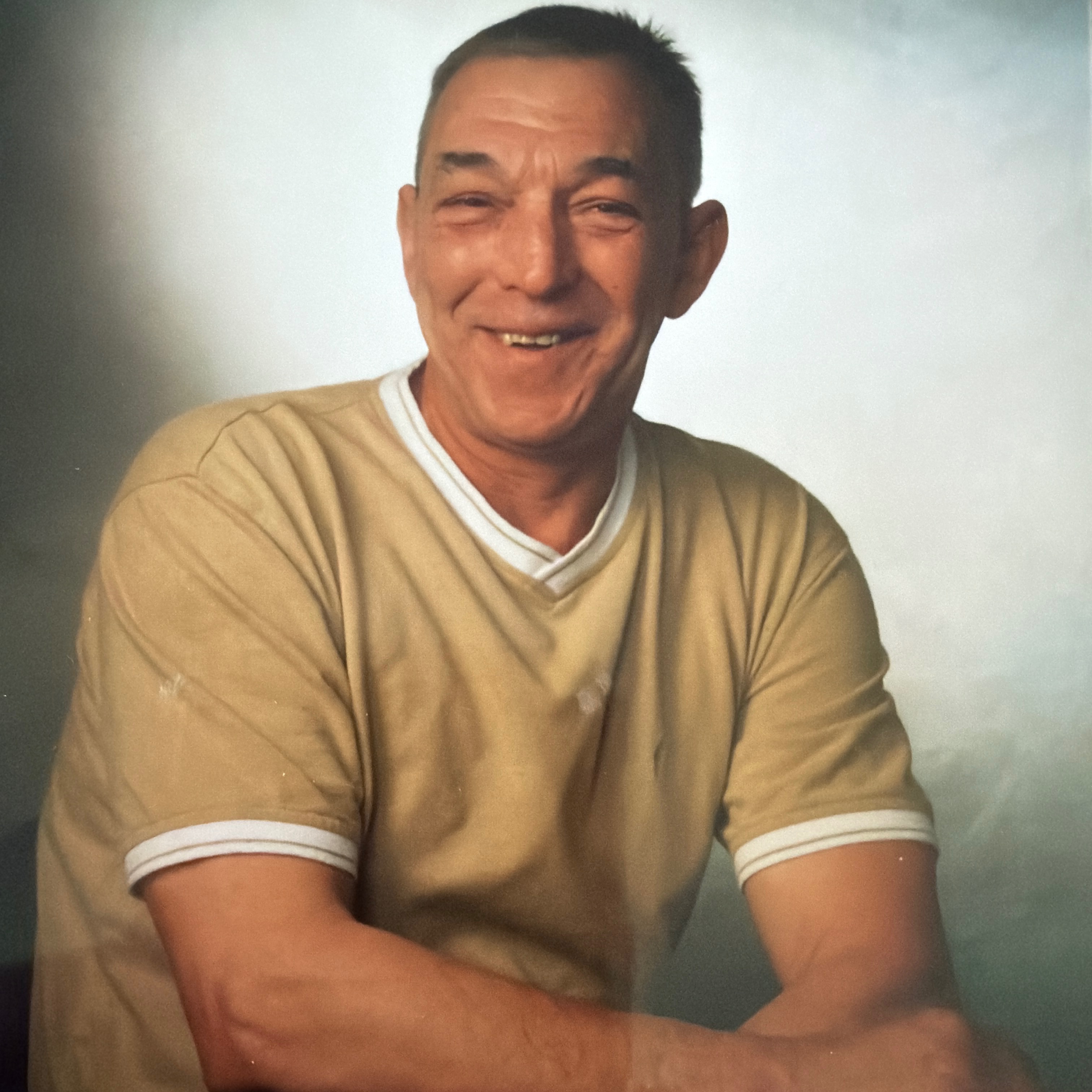 Photo de Christian TARDY