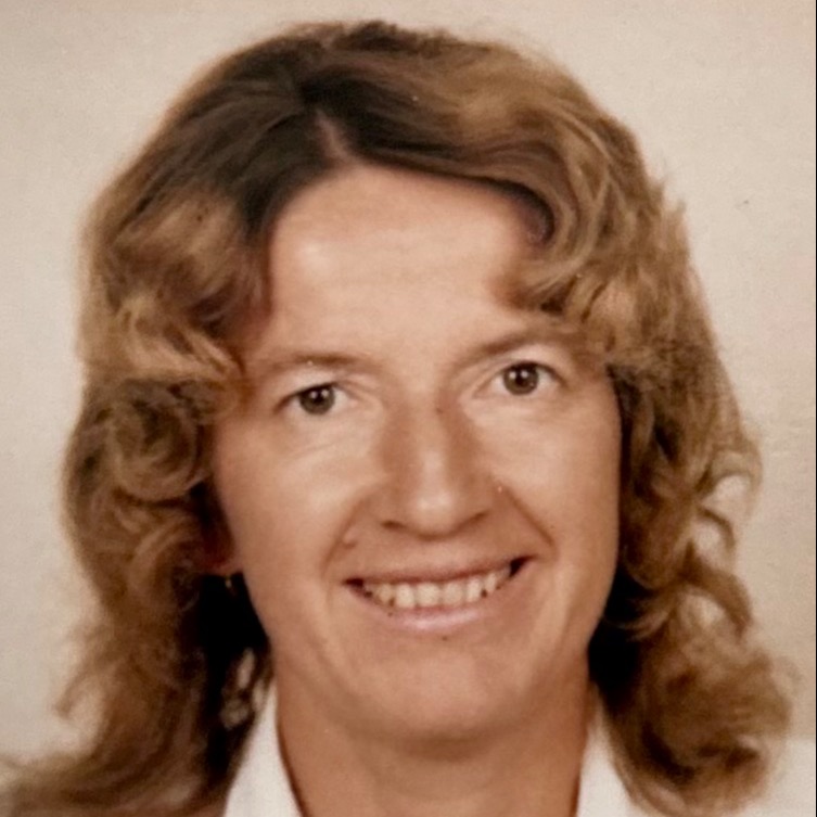 Photo de Micheline CHAPELON