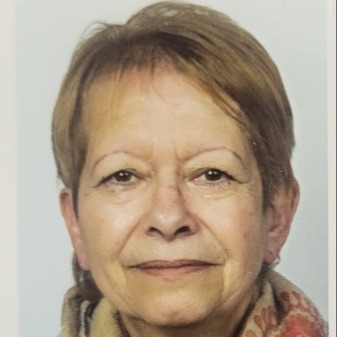 Photo de Monique D ETTORRE