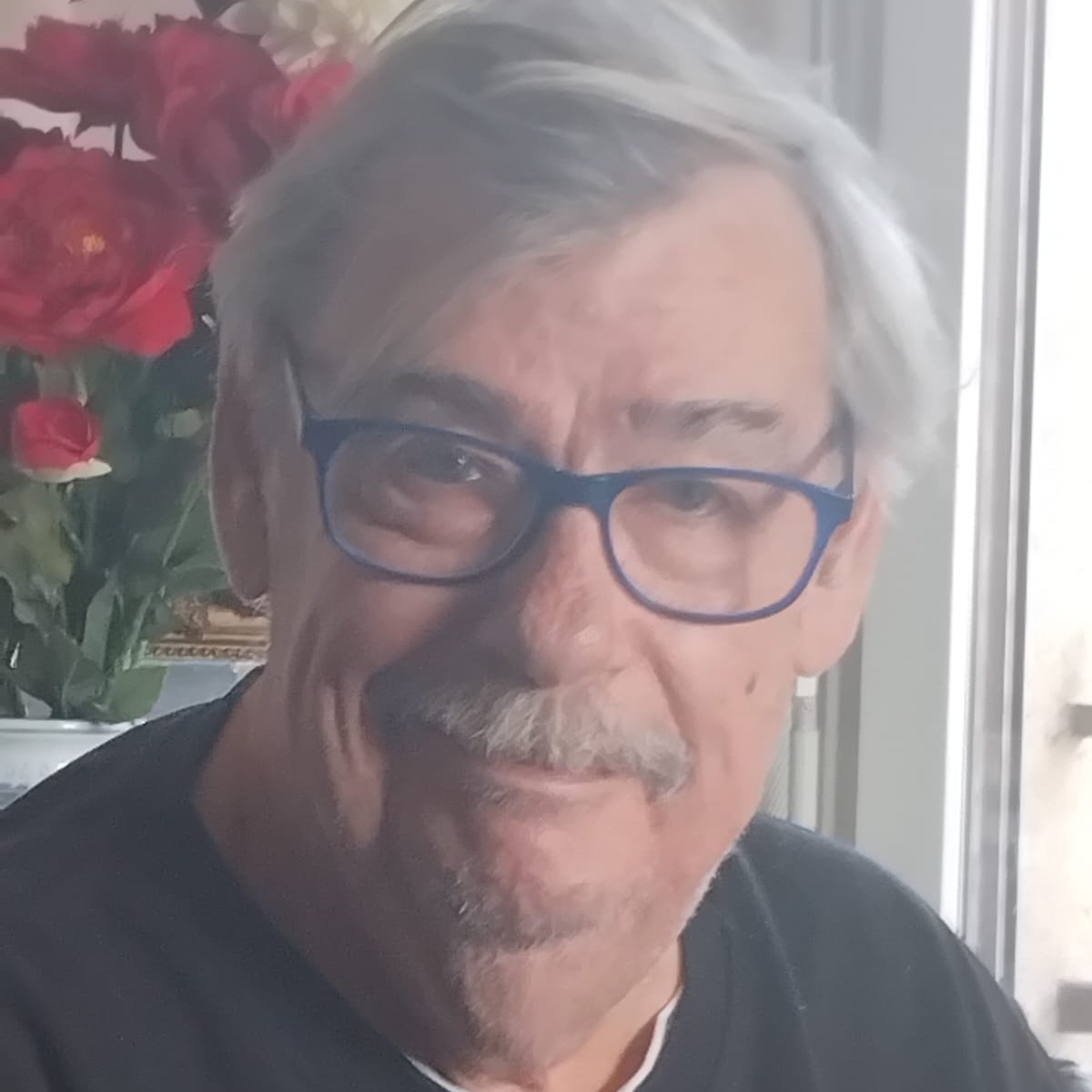 Photo de Serge PEYNET