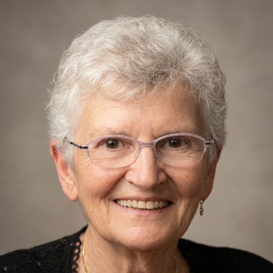 Photo d’Odette DIDELOT