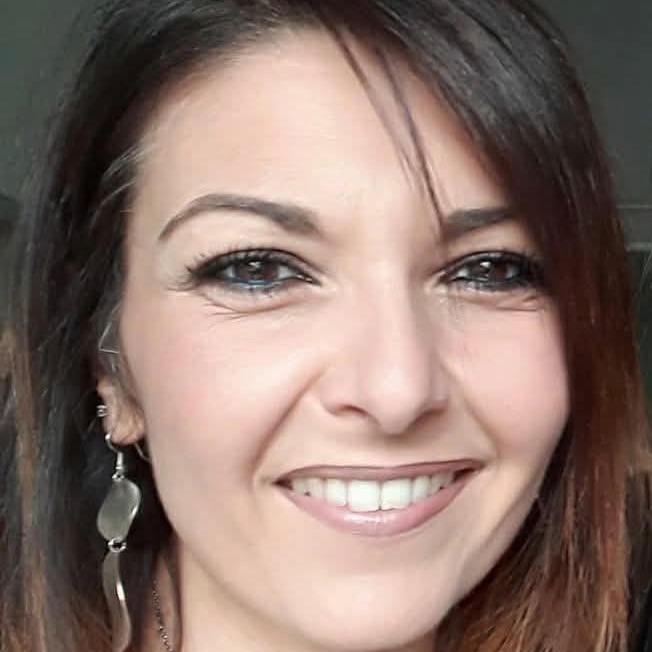 Photo de Joséphine COLANTONIO